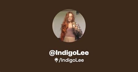 indigolee OnlyFans